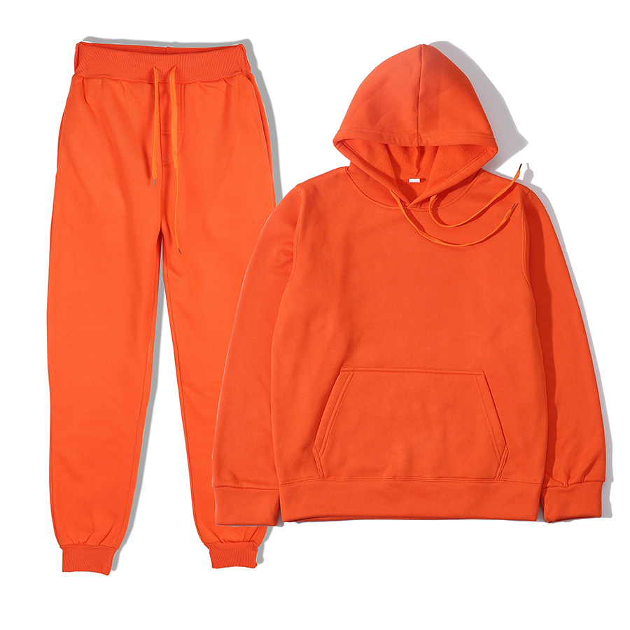 Nouveaux ensembles de survêtem - Women'S Fashion Hoodies avis et prix