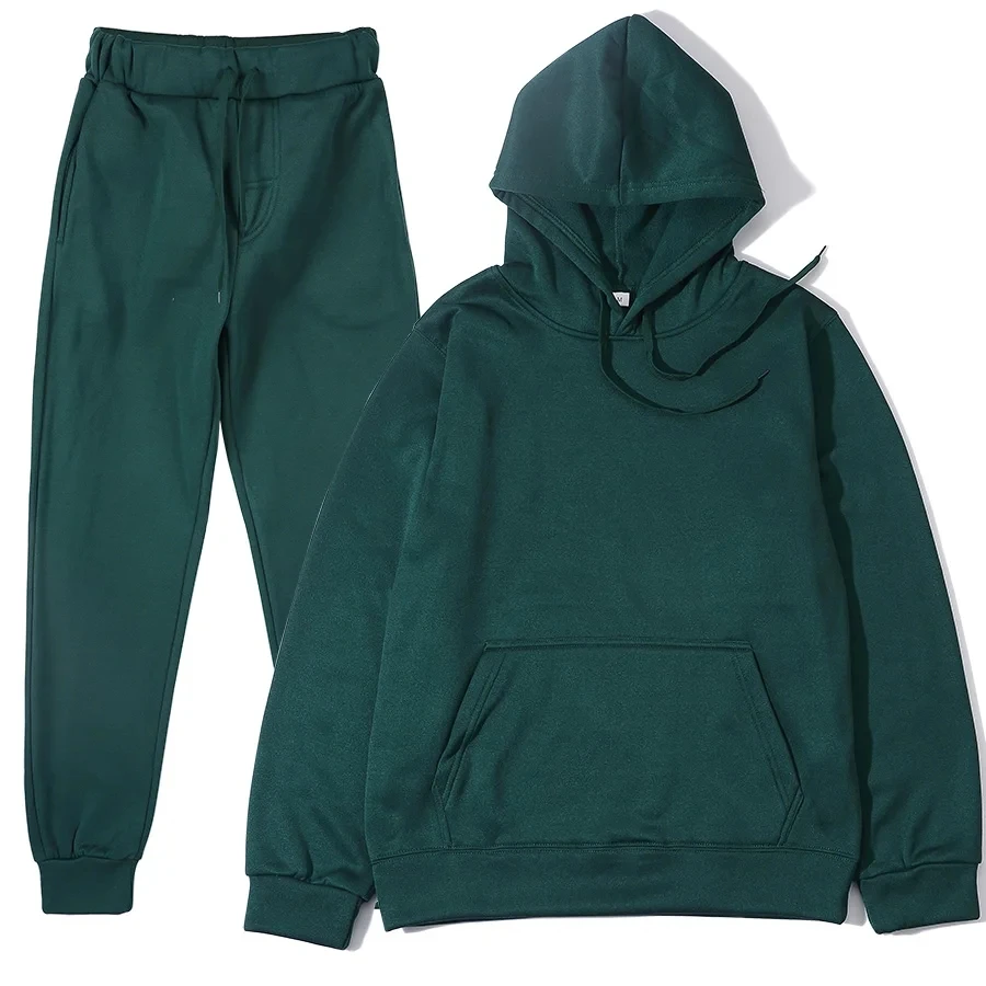 Nouveaux ensembles de survêtem - Women'S Fashion Hoodies avis et prix