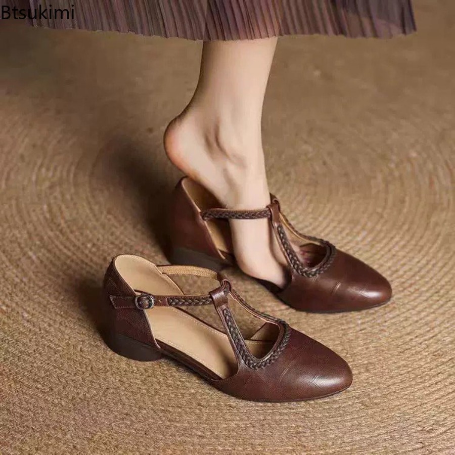 Nouvelles sandales d'été pour  - Women'S Fashion Sandals avis et prix
