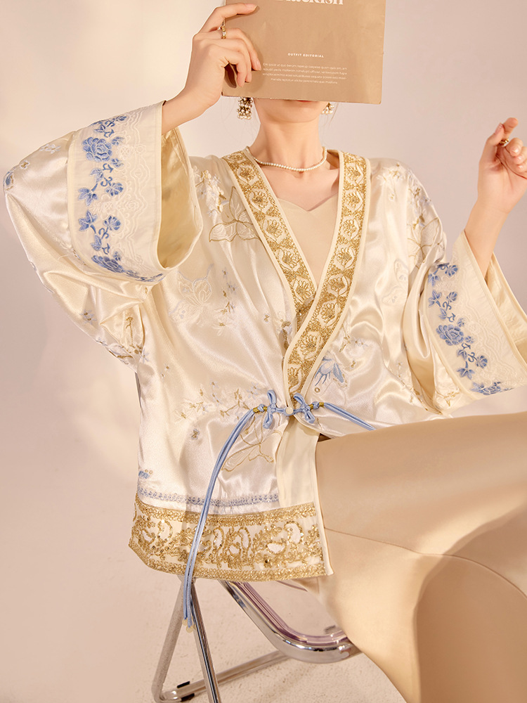 Nouvelle veste de luxe ample b - Women'S Fashion Jackets avis et prix