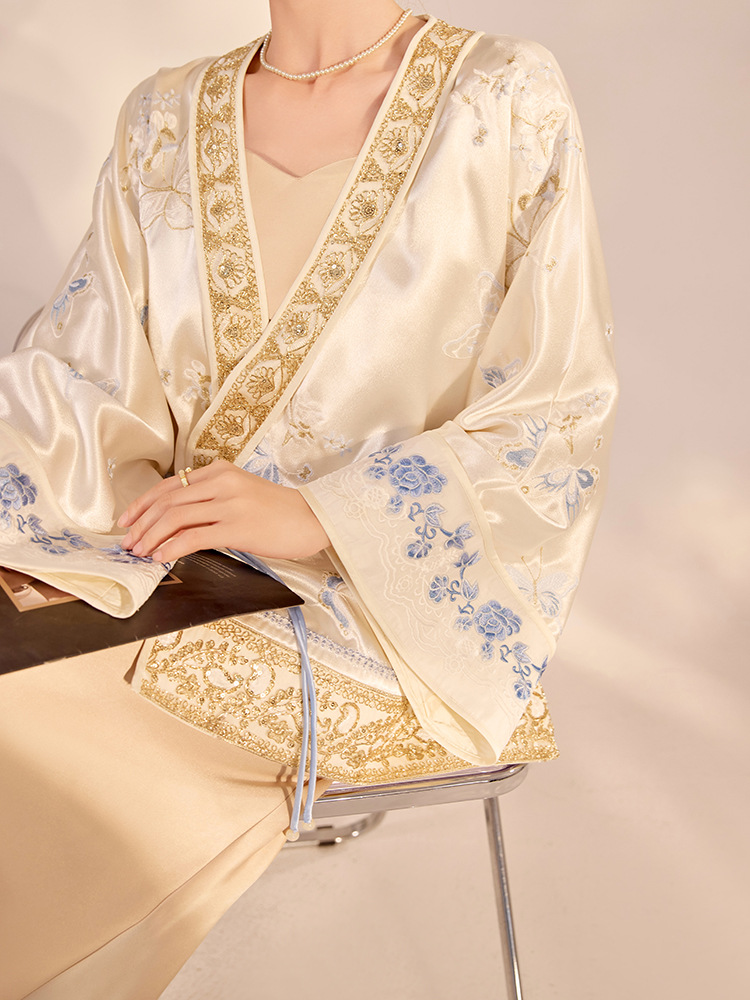 Nouvelle veste de luxe ample b - Women'S Fashion Jackets avis et prix