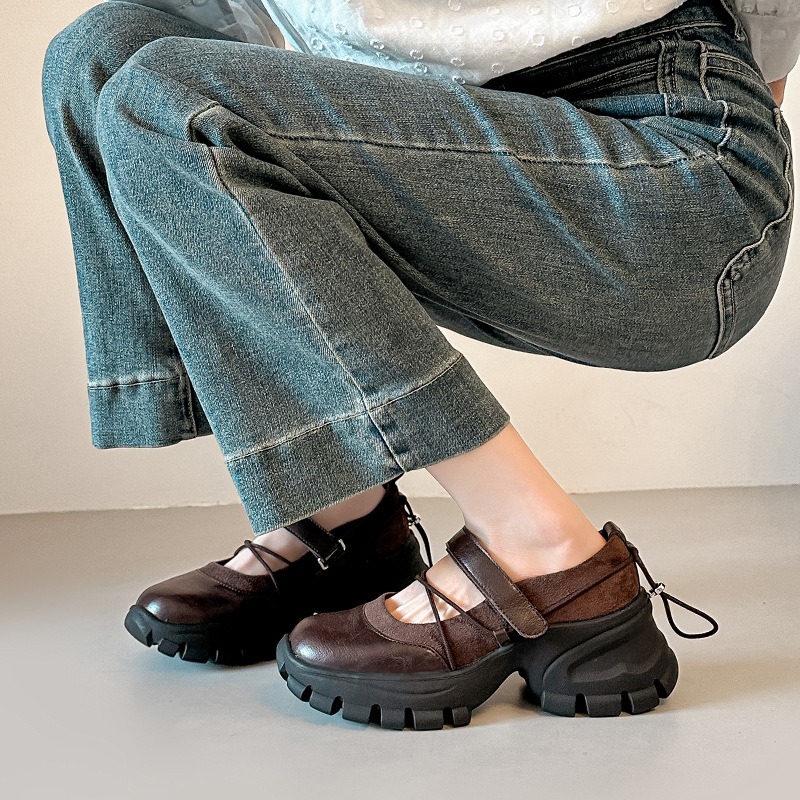 Nouvelles chaussures de ballet - Women'S Fashion Sandals avis et prix