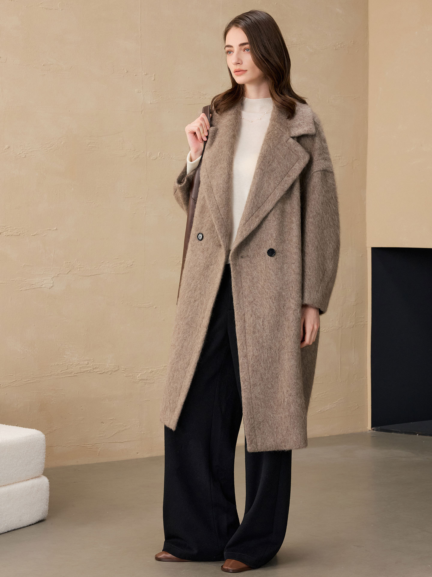 Blazer pour femme Allingentle, - Women'S Fashion Jackets avis et prix