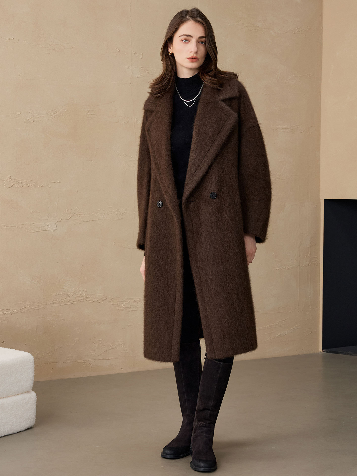 Blazer pour femme Allingentle, - Women'S Fashion Jackets avis et prix