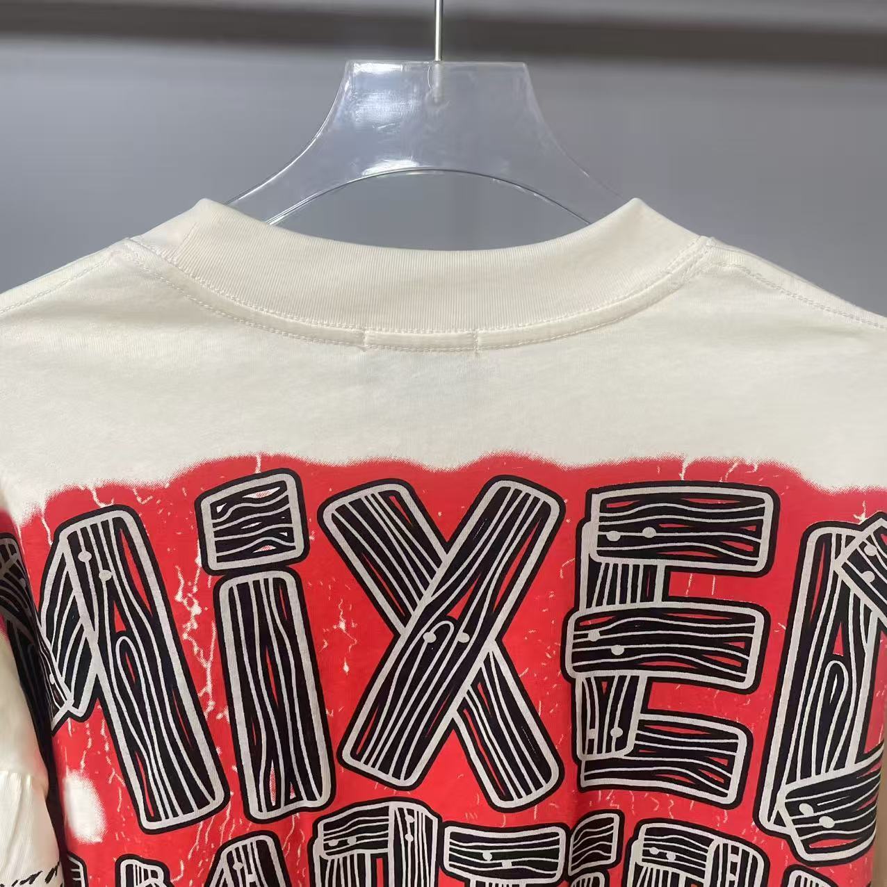 T-shirt à manches longues MIXE - Women'S Fashion Hoodies avis et prix