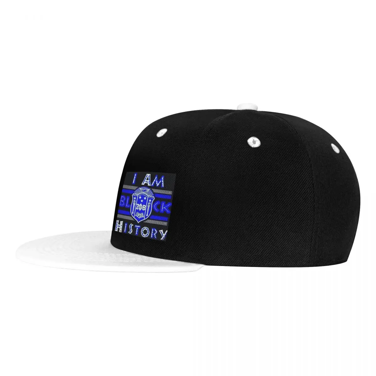 Casquette de baseball Zeta Phi - Women'S Fashion In 1920 avis et prix