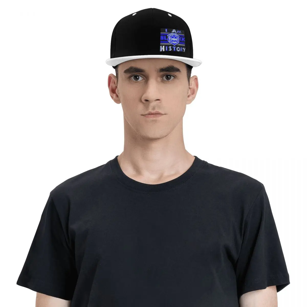 Casquette de baseball Zeta Phi - Women'S Fashion In 1920 avis et prix