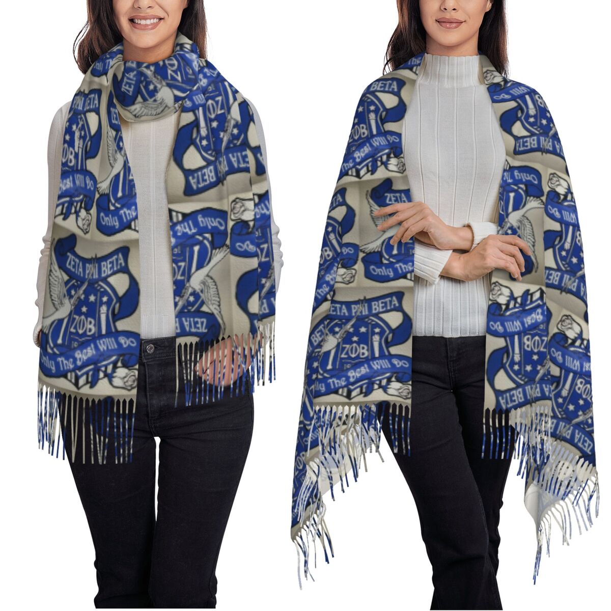 Zeta Phi Beta lettre grecque 1 - Women'S Fashion In 1920 avis et prix