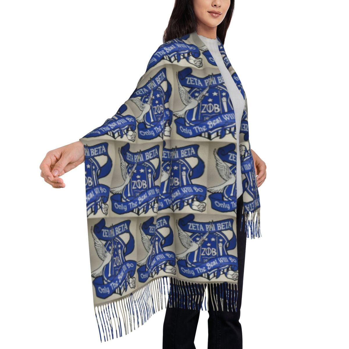 Zeta Phi Beta lettre grecque 1 - Women'S Fashion In 1920 avis et prix