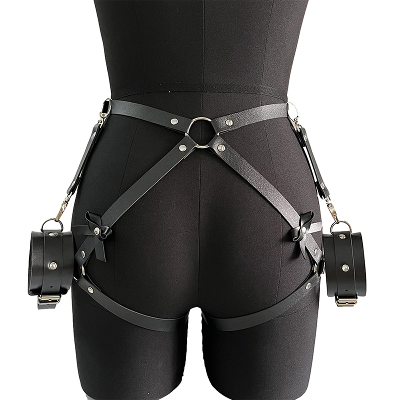 Harnais de jambe pour femme te - Women'S Fashion Harness avis et prix