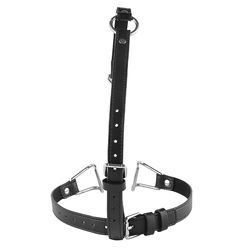 SM bouchon buccal femelle escl - Women'S Fashion Harness avis et prix