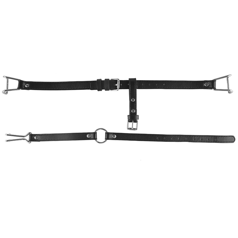 SM bouchon buccal femelle escl - Women'S Fashion Harness avis et prix