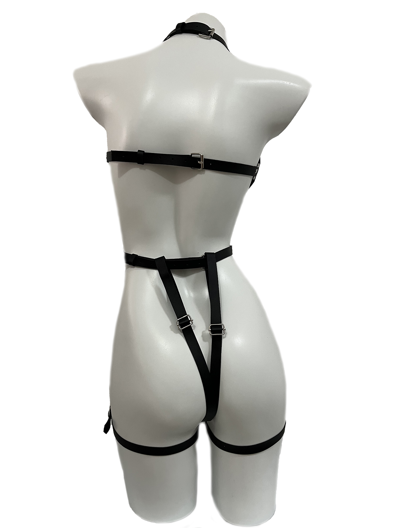 Ceinture de harnais intégrale  - Women'S Fashion Harness avis et prix
