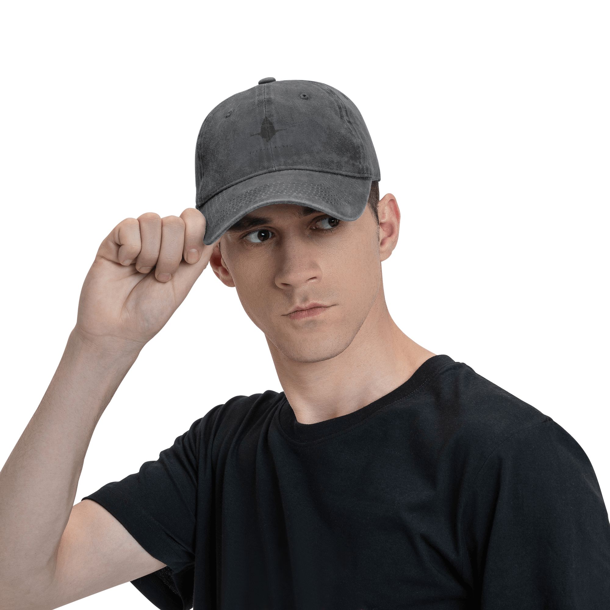 Casquette de baseball Fashion  - Women Fashion Png avis et prix