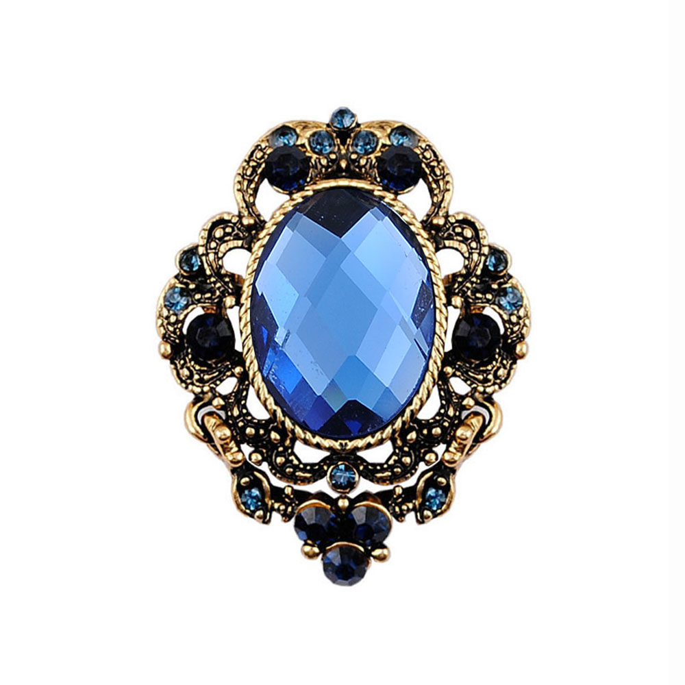 Broche camée de style victorie - Women'S Fashion Retailers avis et prix