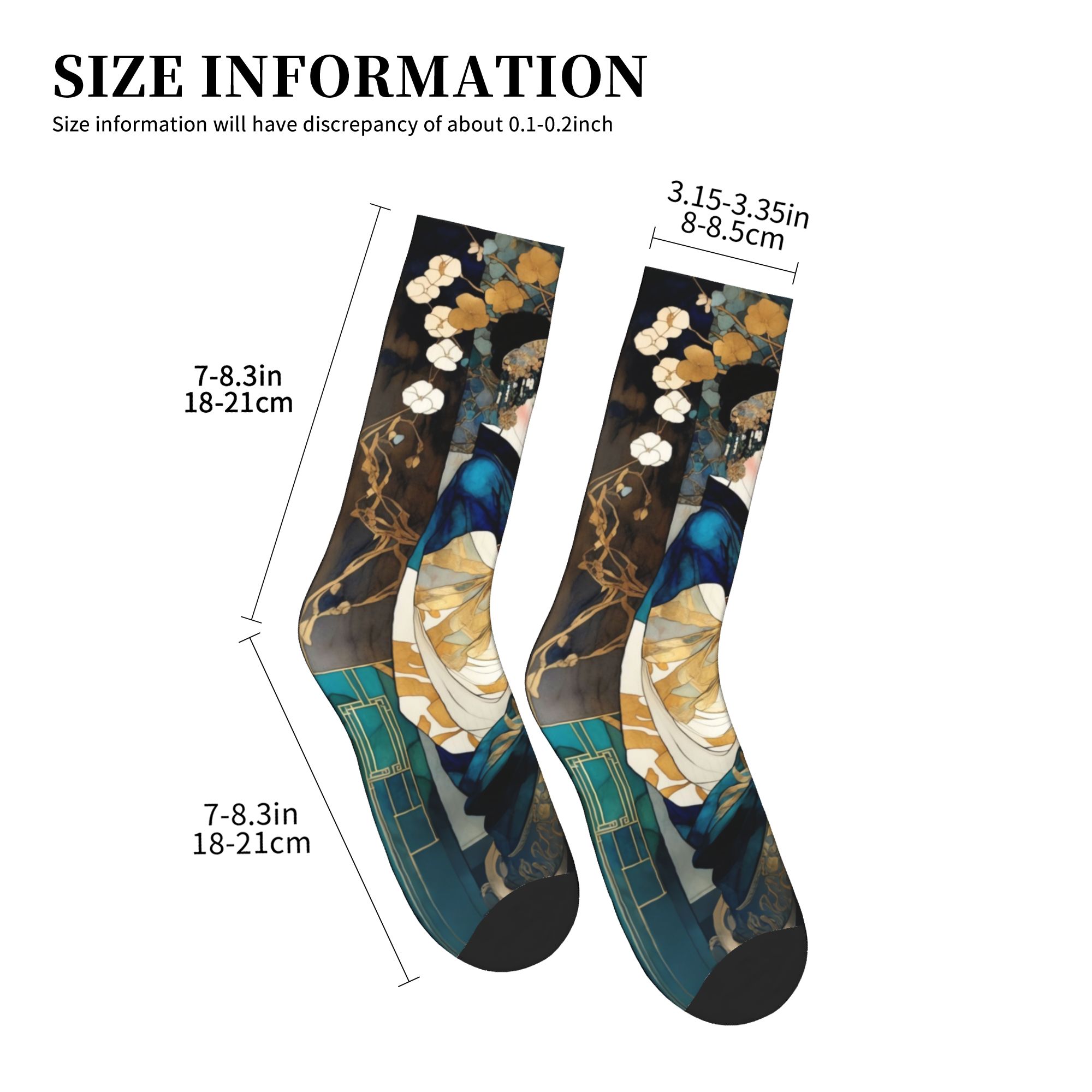 Chaussettes de sport de luxe à - Women'S Fashion Socks avis et prix