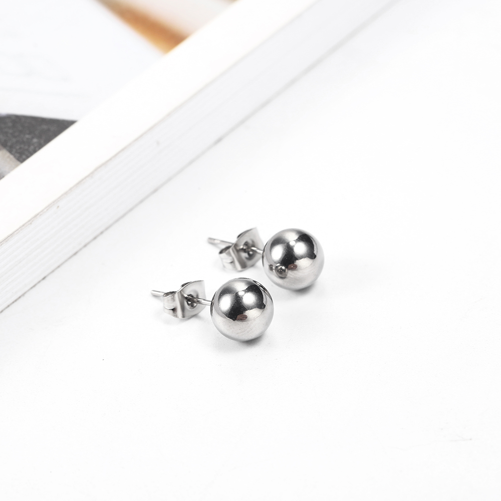 OUFEI – bijoux en acier inoxyd - Women'S Fashion Vogue avis et prix