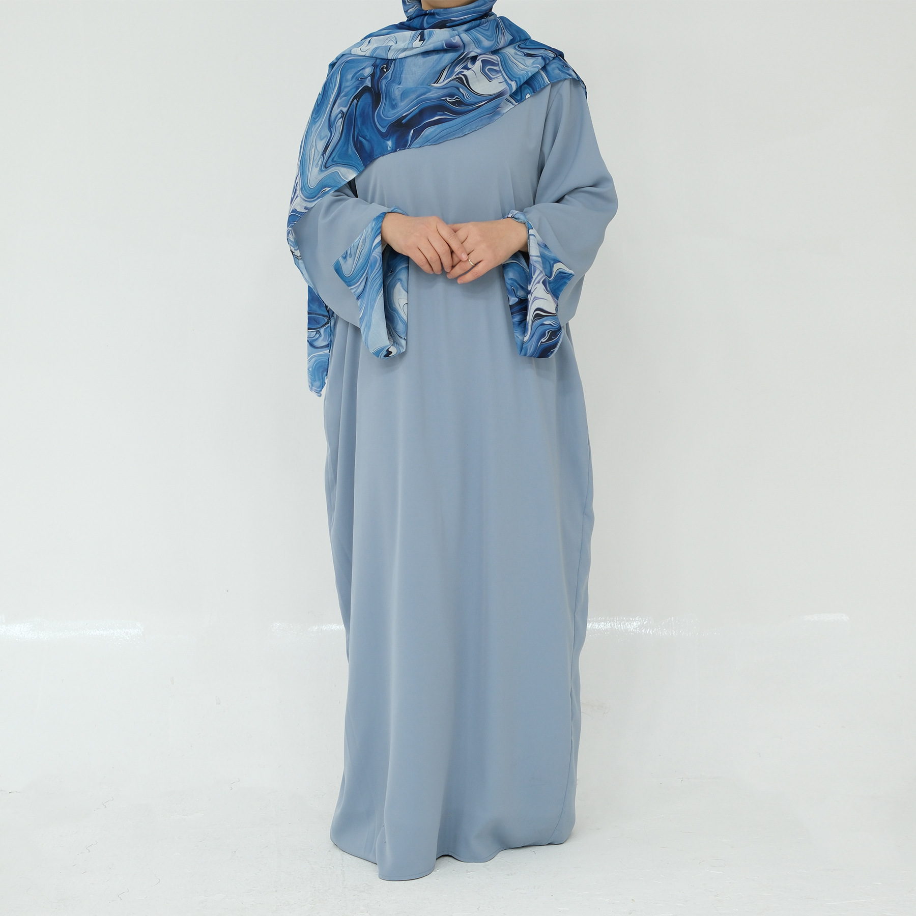 Moyen-Orient Abayas turquie Ca - Turkey Women Fashion avis et prix