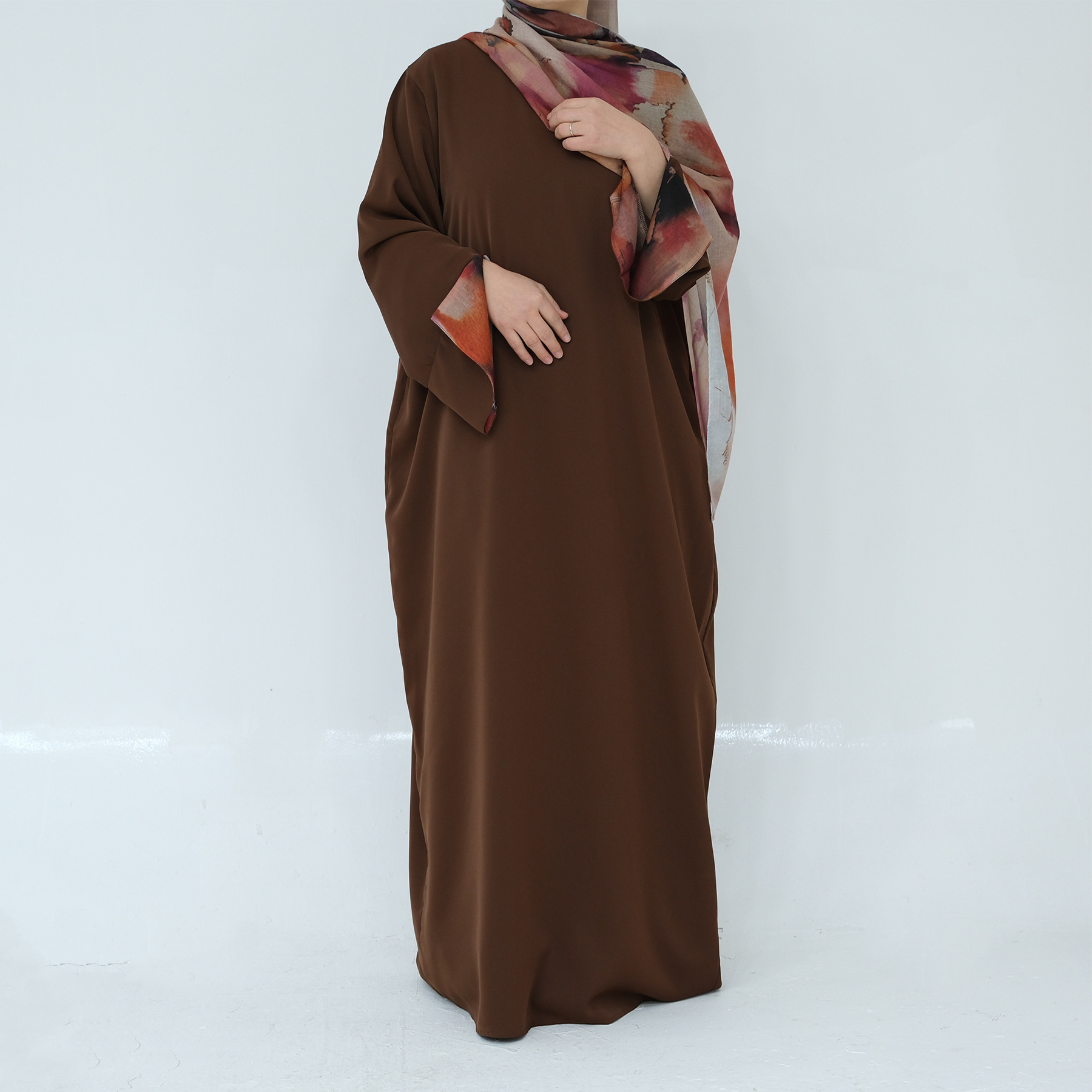 Moyen-Orient Abayas turquie Ca - Turkey Women Fashion avis et prix