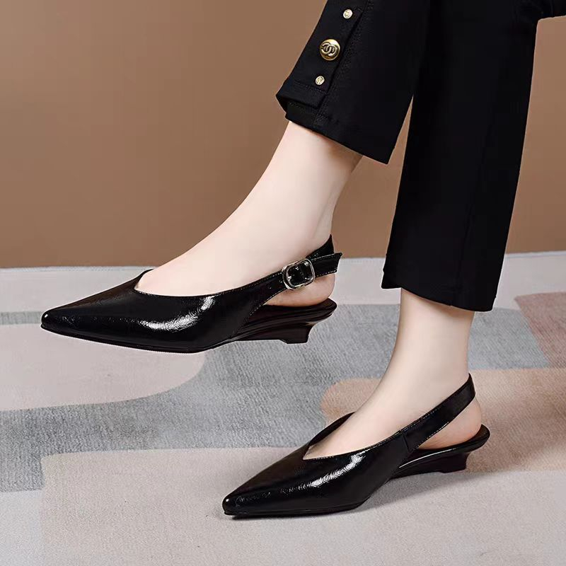Sandales pour femmes Été 2026  - Women'S Fashion Sandals avis et prix