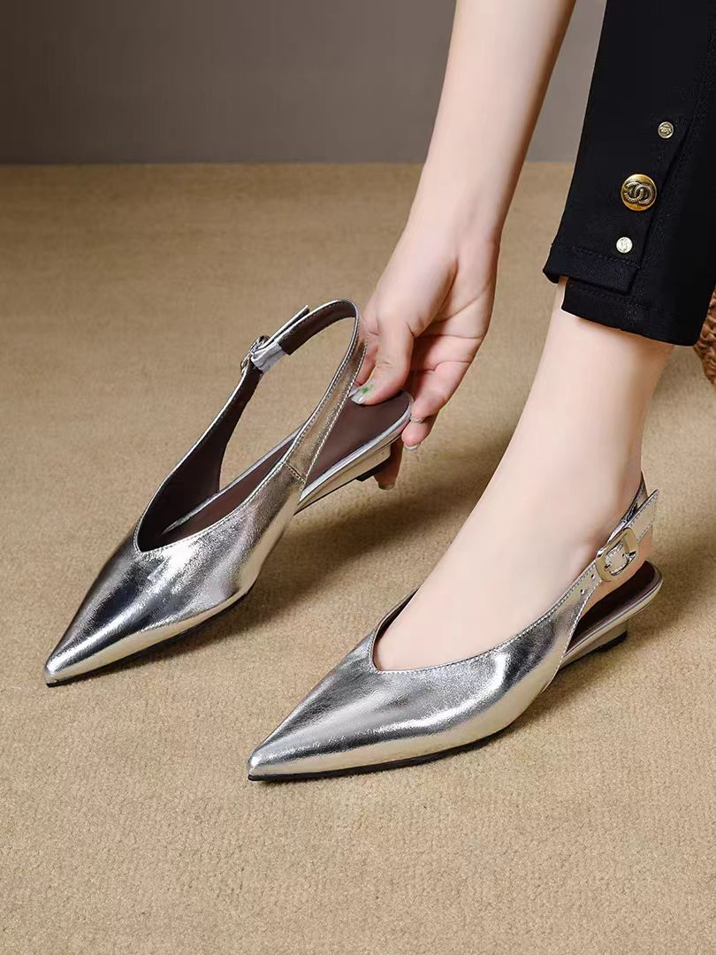 Sandales pour femmes Été 2026  - Women'S Fashion Sandals avis et prix