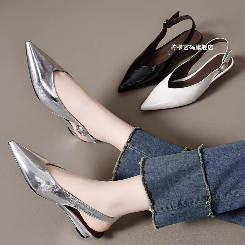 Sandales pour femmes Été 2026  - Women'S Fashion Sandals avis et prix