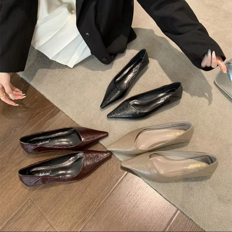 Sandales d'été élégantes à tal - Women'S Fashion Sandals avis et prix