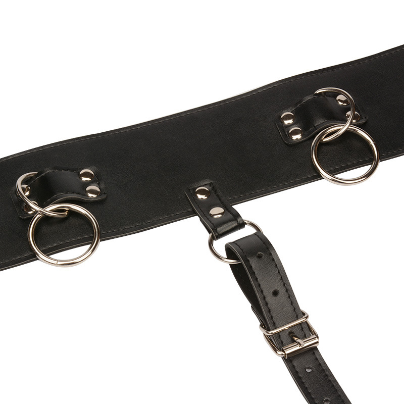 Sangle en cuir sur Bdsm Bondag - Women'S Fashion Harness avis et prix