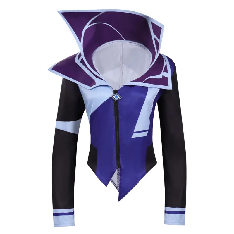 Costume de cosplay Fade 2026,  - Women'S Fashion Hoodies avis et prix