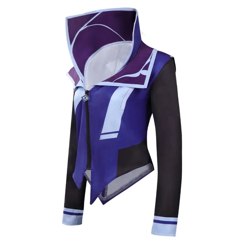 Costume de cosplay Fade 2026,  - Women'S Fashion Hoodies avis et prix