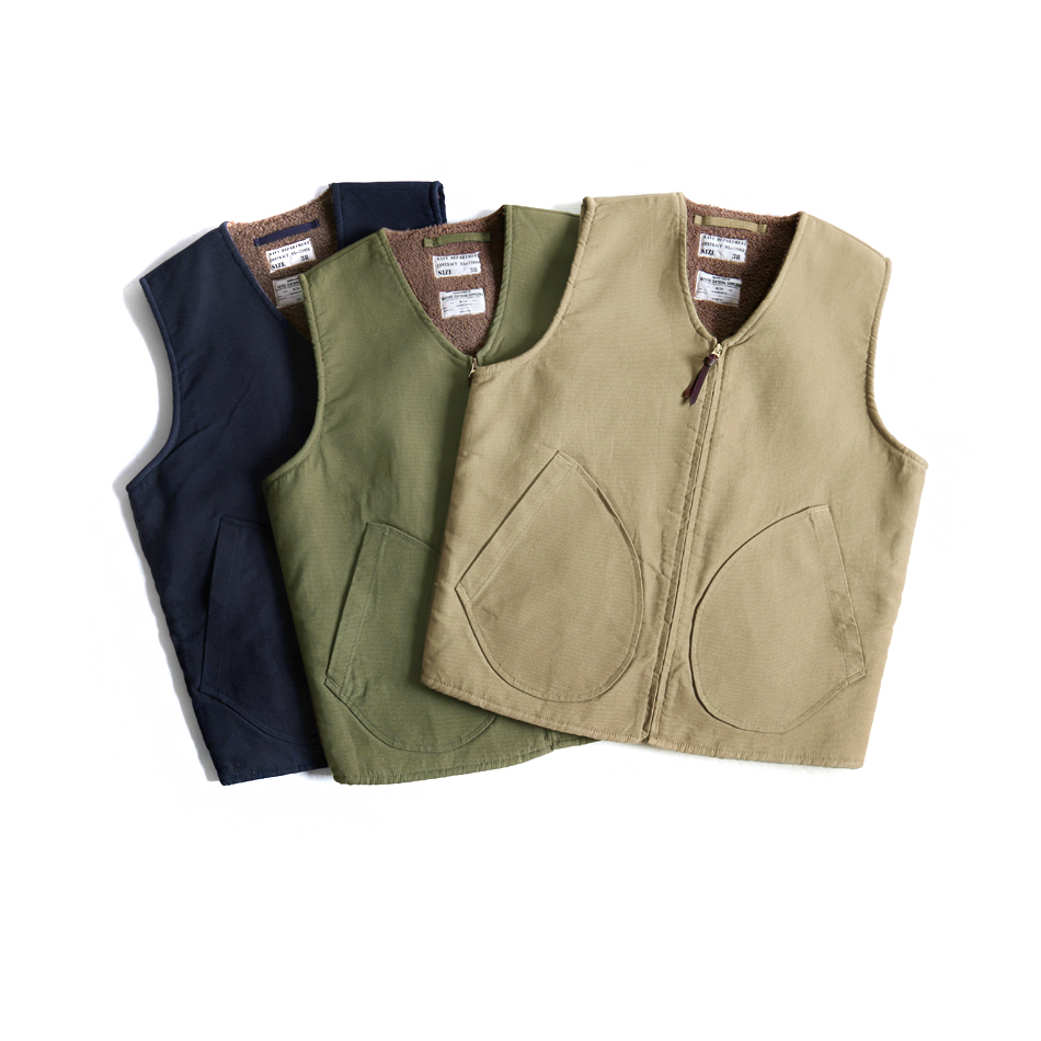 Firmranch-Veste rétro pour hom - Sherpa Coat Women avis et prix