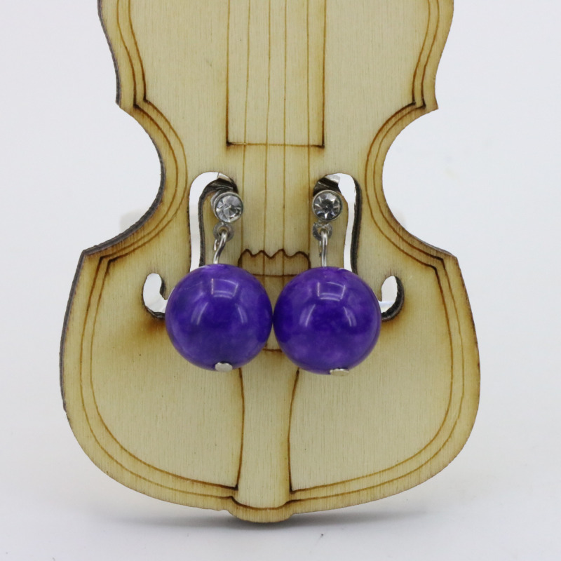 Charoite-Collier de Perles Ron - Women'S Fashion Retailers avis et prix