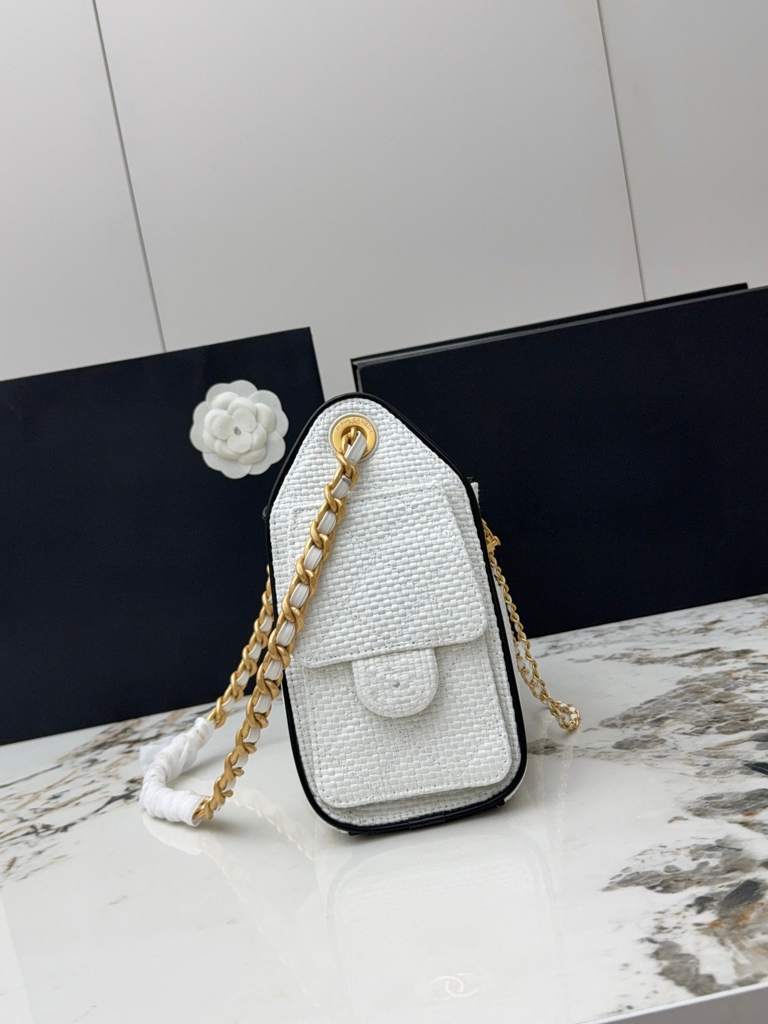 Sac à main en cuir texturé dou - Women'S Fashion Retailers avis et prix