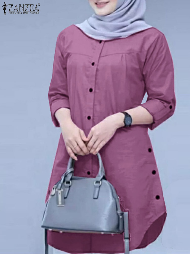 Chemise ZANZEA printemps 2026, - Turkey Women Fashion avis et prix