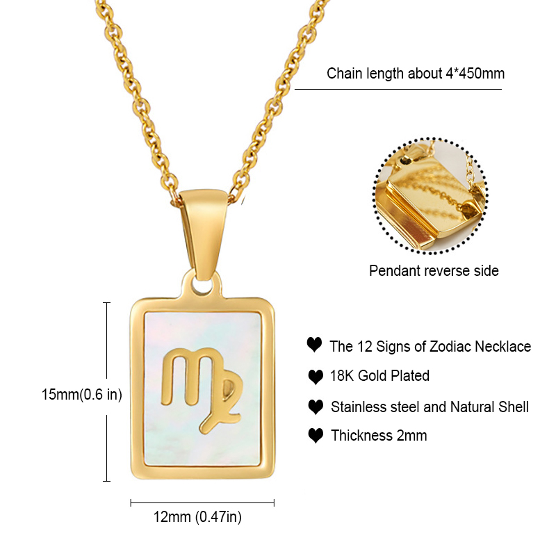 Collier Constellation plaqué o - Women'S Fashion Vogue avis et prix