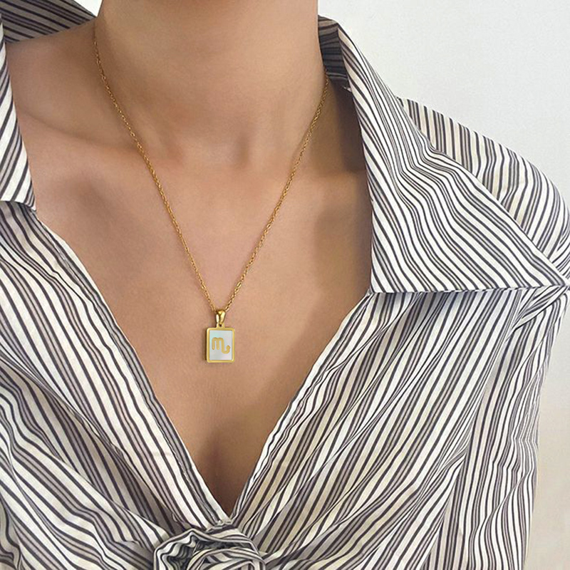 Collier Constellation plaqué o - Women'S Fashion Vogue avis et prix
