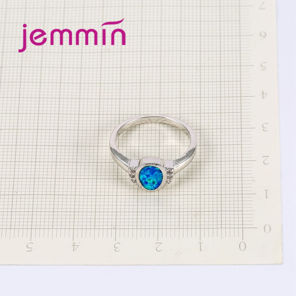Bague ronde en argent regardé  - Women'S Fashion Retailers avis et prix