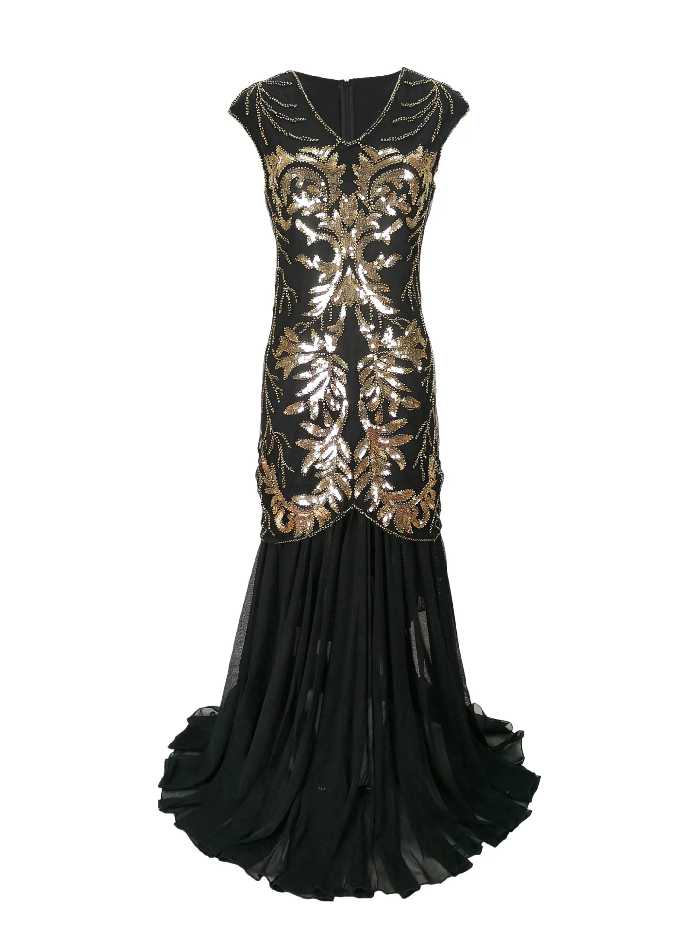 Robe de mariée en mousseline d - Women'S Fashion In 1920 avis et prix