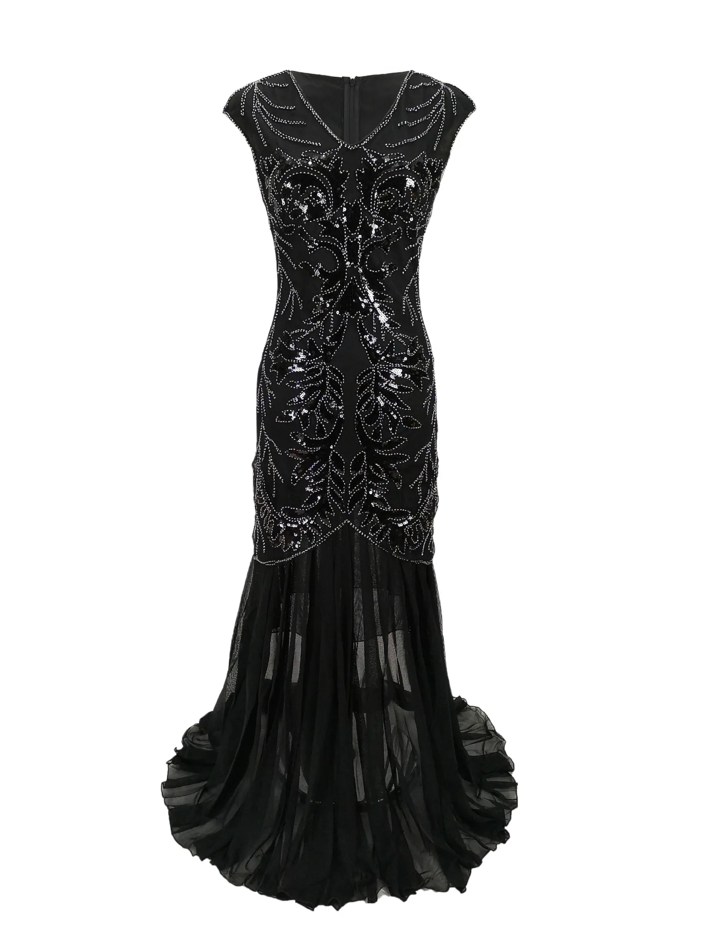Robe de mariée en mousseline d - Women'S Fashion In 1920 avis et prix
