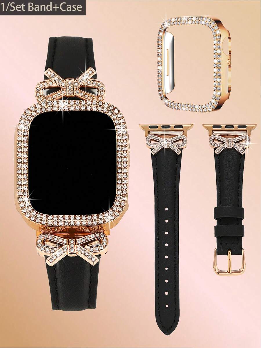 1/Ensemble Bracelet de montre  - Women Fashion Over 40 avis et prix