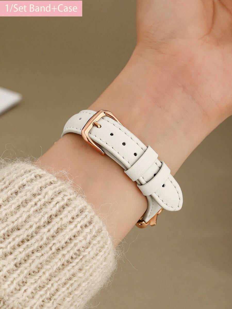 1/Ensemble Bracelet de montre  - Women Fashion Over 40 avis et prix
