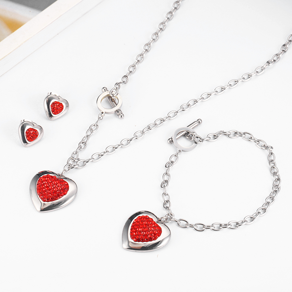 OUFEI – ensemble collier, bouc - Women'S Fashion Vogue avis et prix