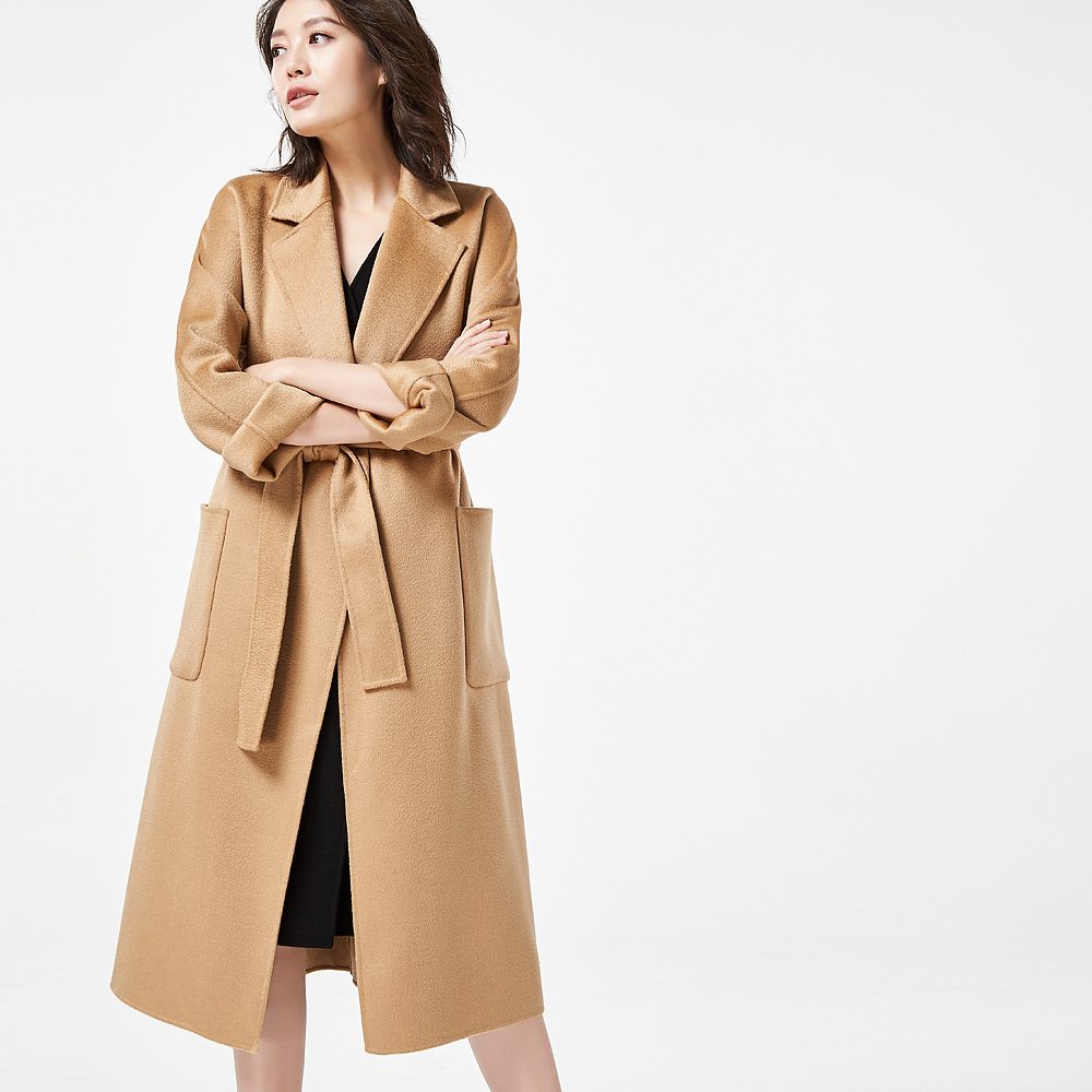 Manteau long pour femme Alling - Women'S Fashion Jackets avis et prix