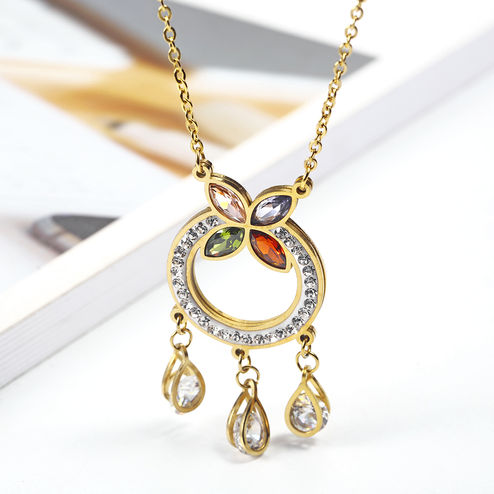 FEI-Ensembles de bijoux vissés - Women'S Fashion Vogue avis et prix