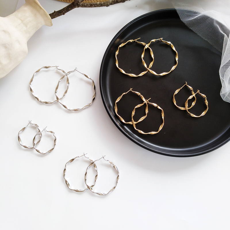 Boucles d'oreilles en vogue eu - Women'S Fashion Vogue avis et prix
