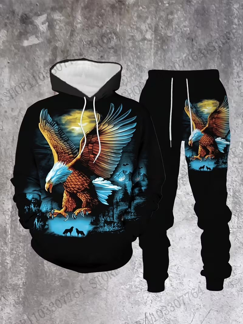 Ensemble sweat-shirt et pantal - Women'S Fashion Hoodies avis et prix