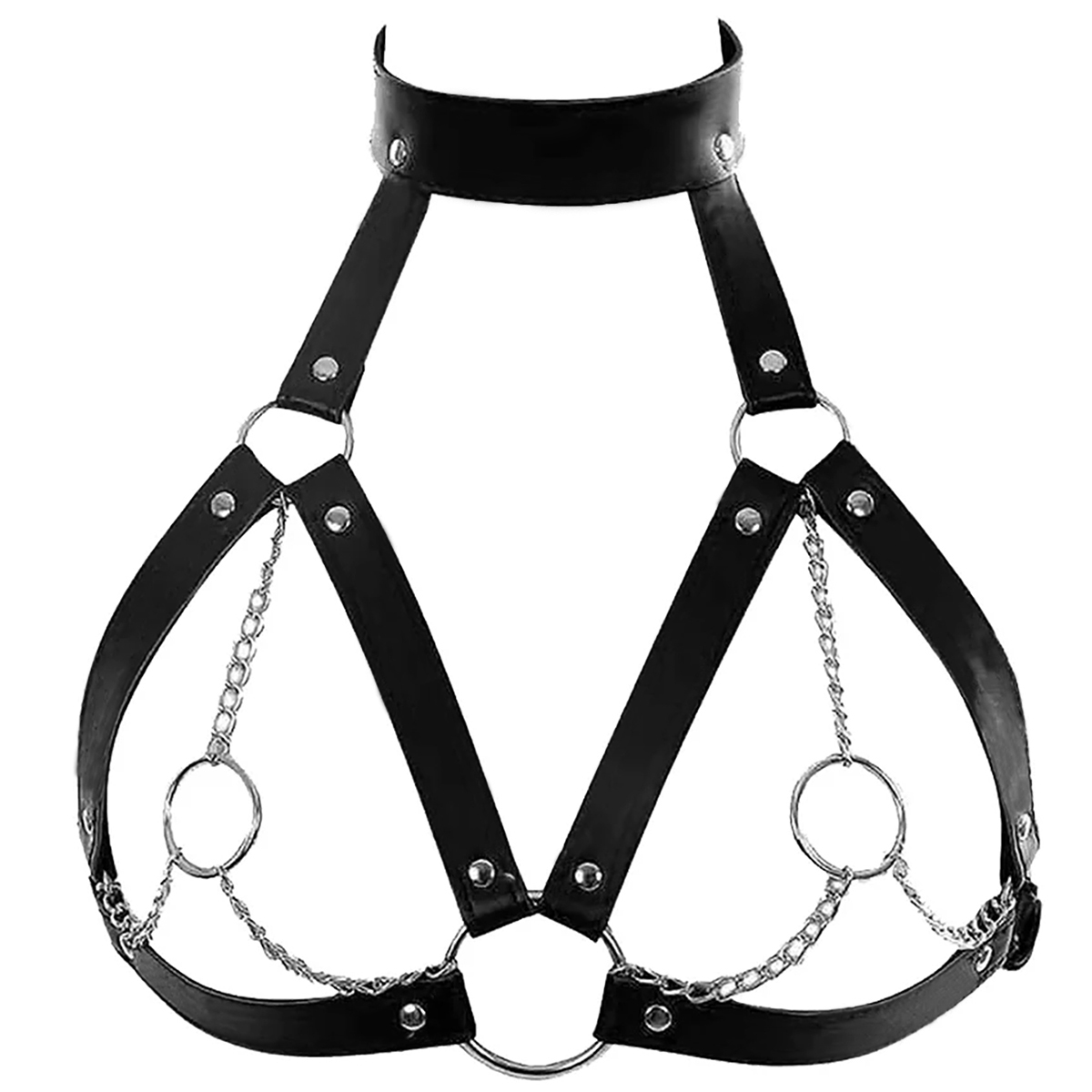 Ceinture de poitrine SFP pour  - Women'S Fashion Harness avis et prix