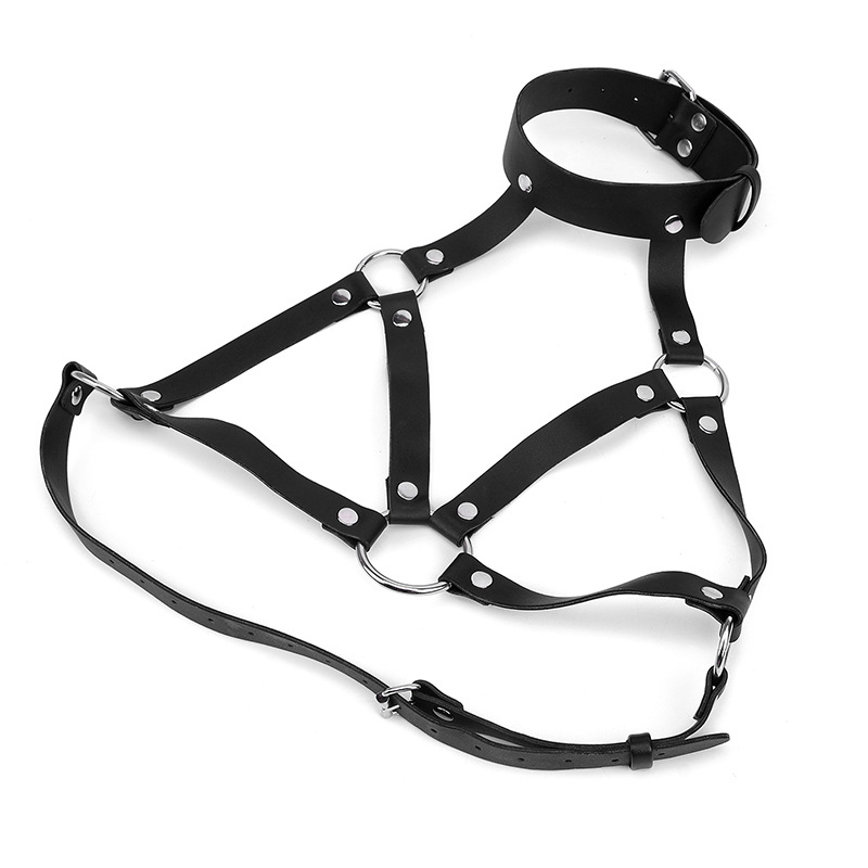 Ceinture de poitrine SFP pour  - Women'S Fashion Harness avis et prix