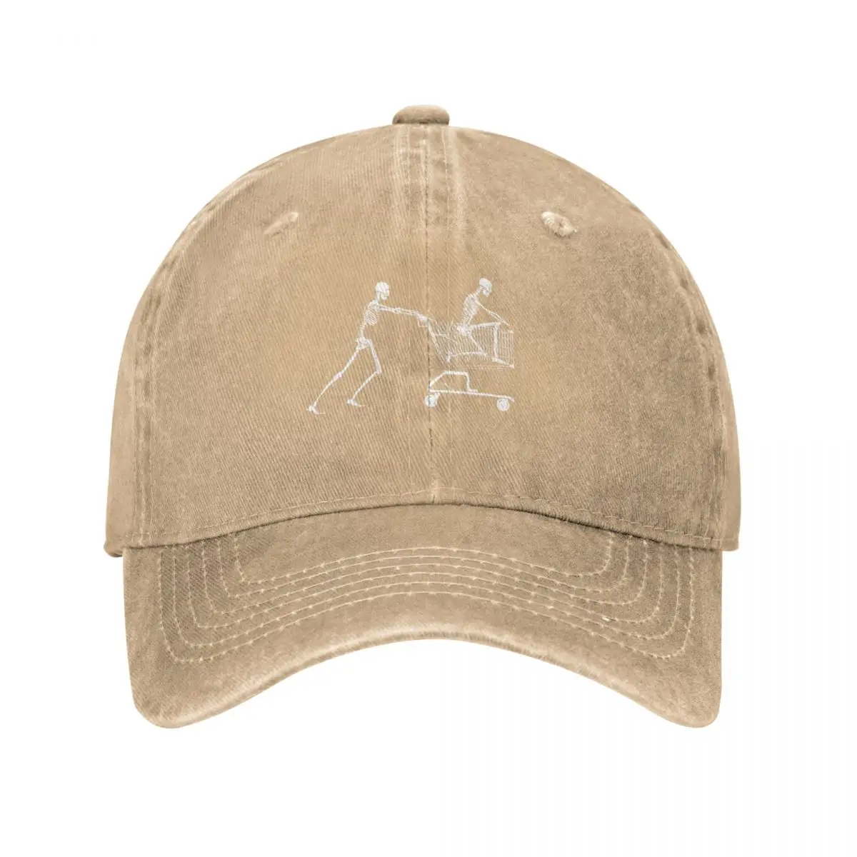 Casquette de baseball Bone The - Women'S Fashion Retailers avis et prix