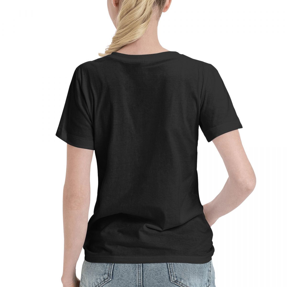 T-shirt tendance pour femmes a - Women Fashion Now avis et prix